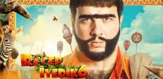 Recep İvedik 6 filmi oyuncuları kim, konusu ne, sonu nasıl bitiyor? Recep İvedik 6 filmi ne zaman, nerede çekildi?