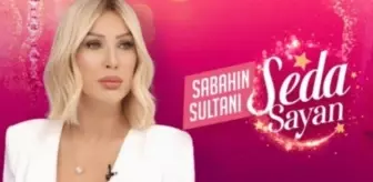 Seda Sayan programı neden bıraktı, Sabahın Sultanı Seda Sayan neden yok, ne zaman başlıyor?