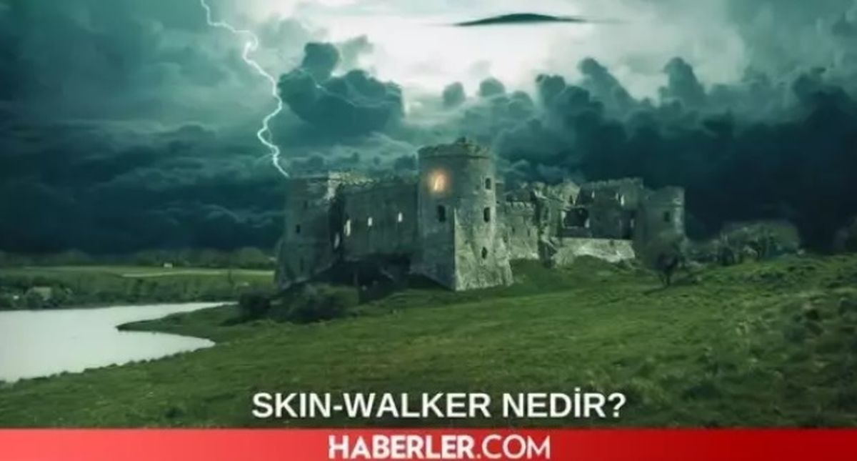 Skin-walker efsanesi gerçek mi?