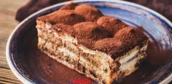 Tiramisu nasıl yapılır? Gerçek Tiramisu ne ile yapılır? Tiramisu tarifi!