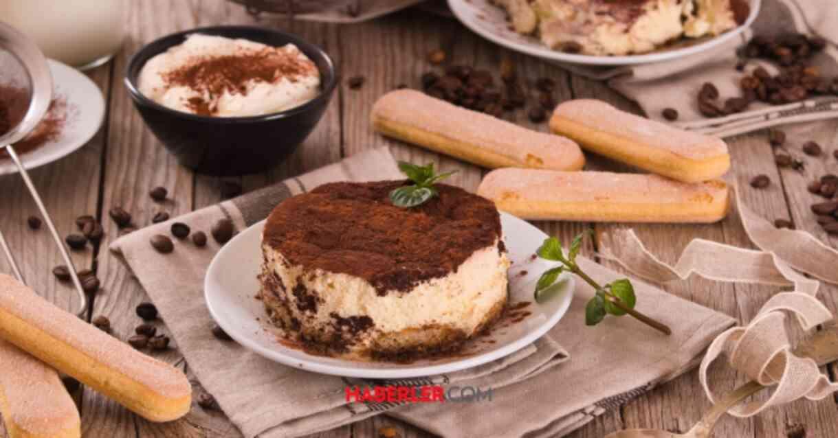 Tiramisu nasıl yapılır? Gerçek Tiramisu ne ile yapılır? Tiramisu tarifi! Tiramisu nasıl yapılır? Gerçek Tiramisu ne ile yapılır? Tiramisu tarifi!