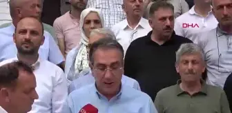 Sürmene Belediye Başkanı Azizoğlu'ndan açıklama