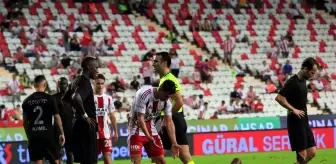 Antalyaspor, Hatayspor'u 3-2 mağlup etti