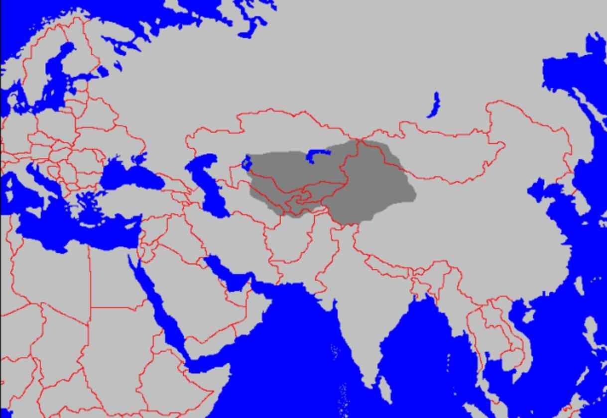 Türkler ne zaman Müslüman oldu? İslamiyet'i kabul eden ilk Türk boyu hangisidir? Türkler ne zaman Müslüman oldu? İslamiyet'i kabul eden ilk Türk boyu hangisidir?