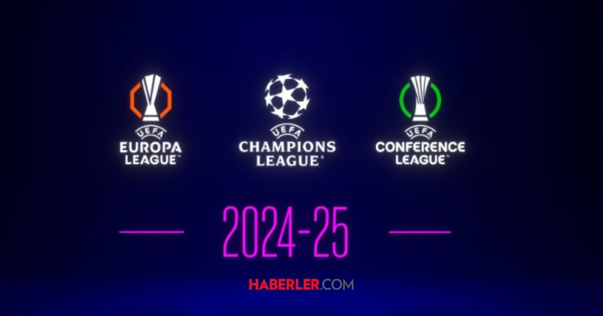 UEFA Avrupa Ligi kura çekimi ne zaman? Avrupa Ligi kura çekimi ne zaman, saat kaçta yapılacak? Fenerbahçe Avrupa ligi kura çekimi tarihi!