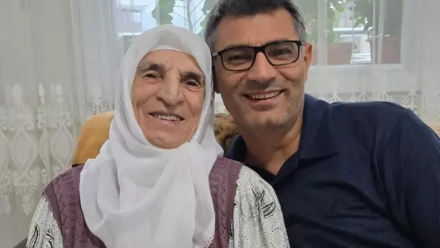 Amazing Response to the Ugly Comments about Yusuf Dikeç's Mother