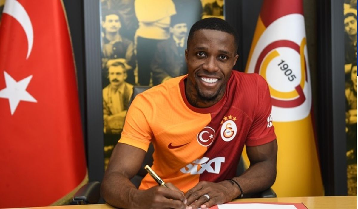 Zaha Young Boys maçında yok mu, sakat mı, hasta mı?