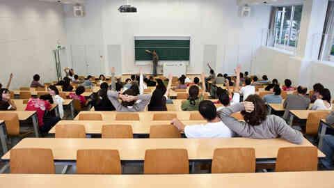 2024 Üniversiteler ne zaman açılıyor? 2024-2025 güz dönemi akademik takvimi açıklandı mı? 2024 Üniversiteler ne zaman açılıyor? 2024-2025 güz dönemi akademik takvimi açıklandı mı?