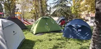 Ankara Bisiklet Festivali Beypazarı'nda düzenlendi