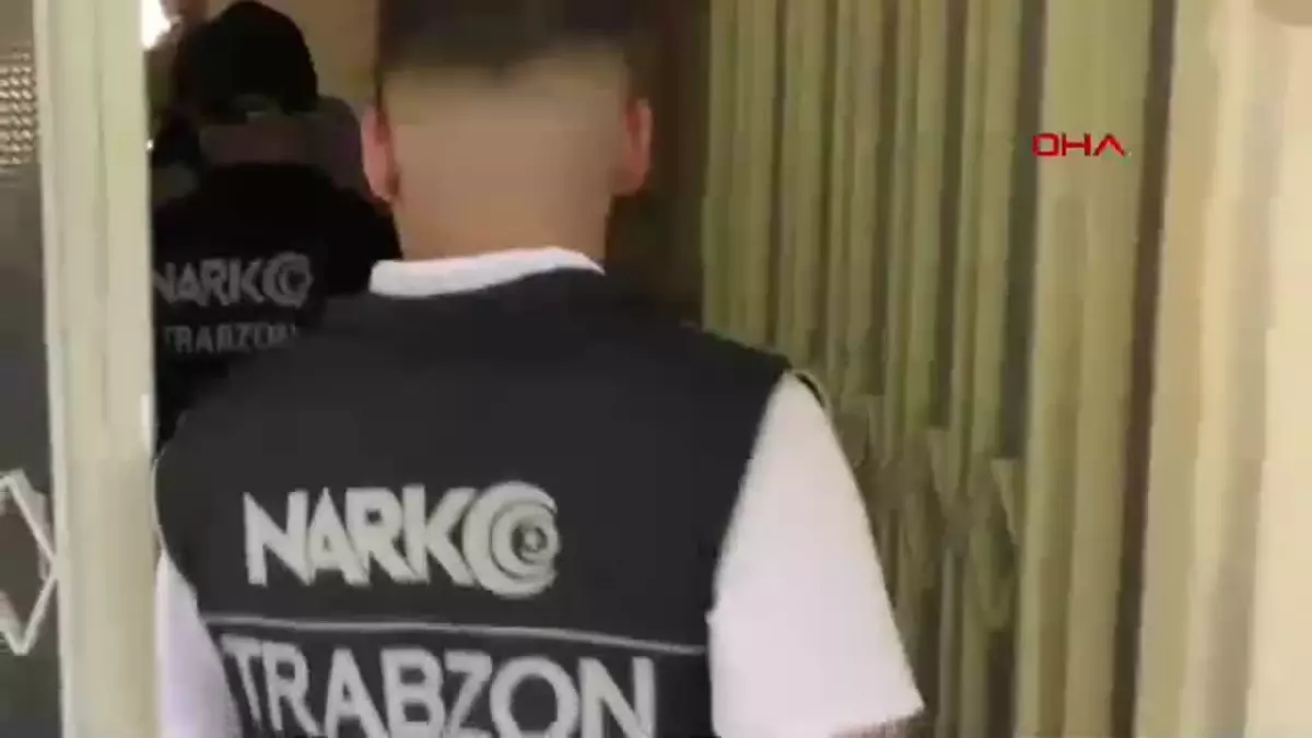 Bakan Yerlikaya: NARKOÇELİK-35 Operasyonunda 2 Ton Uyuşturucu Ele Geçirildi