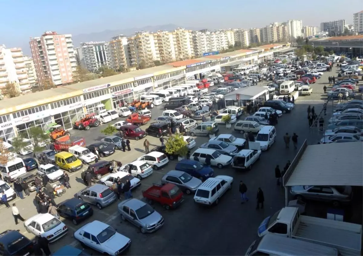 2. El Araç Ticaretinde Yeni Yönetmelik Yayınlandı