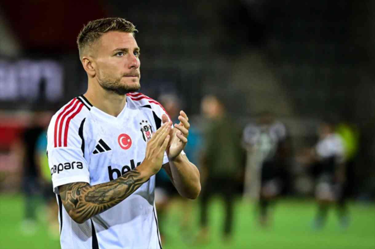 Beşiktaş- Lugano rövanş maçı nerede? Beşiktaş maçı kazanırsa veya kaybederse ne olacak?
