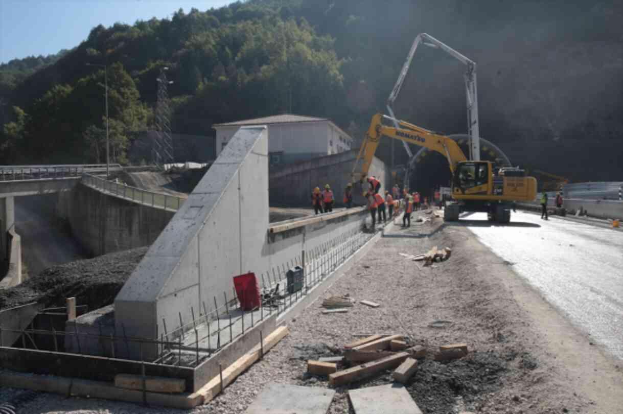Bolu tüneli neden kapalı? Bolu tüneli ne zaman açılacak? 27 Ağustos Bolu tüneli hakkında son gelişmeler...