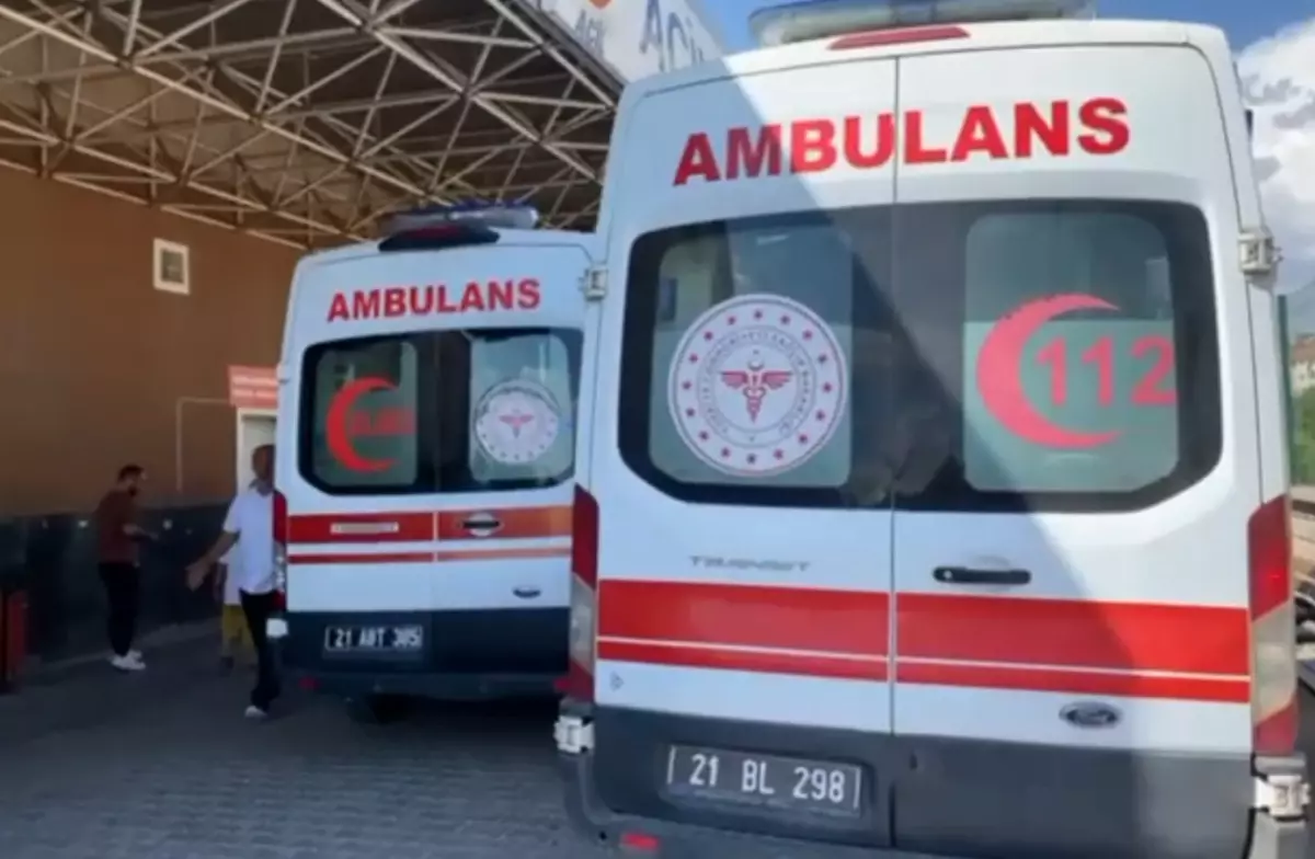 Cezaevinden izinli çıkan adam oğlu tarafından öldürüldü