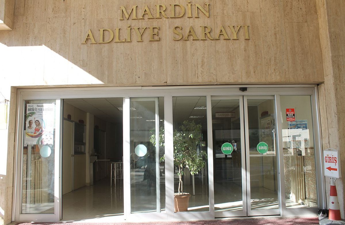 Mardin'de çocuğuna işkence yaptığı iddia edilen Suriyeli çift tutuklandı