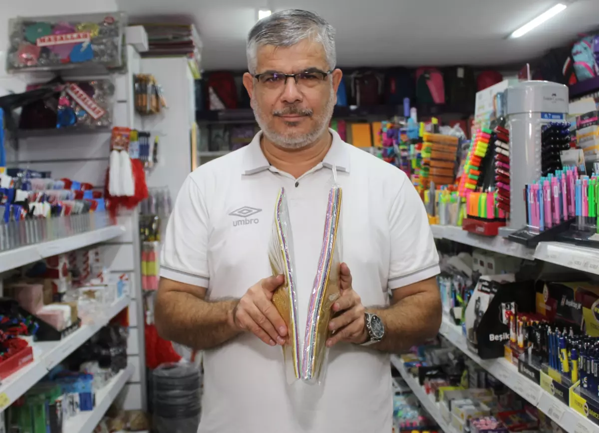 Ucuz Kırtasiye Ürünleri Çocuklarda Sağlık Problemlerine Neden Olabilir