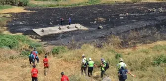 Dicle Elektrik Gönüllüleri Kayıp Çocuğu Arıyor