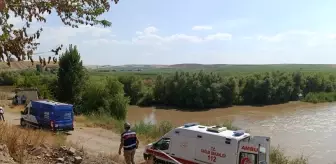 Dicle Nehri'nde kaybolan kişinin cesedi bulundu