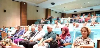 Epigenetik Koçluk Rehberliğinde Kronik Hastalıkların Tedavisinde Bireysel Yaşam Tarzı Planları Semineri