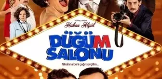 Düğüm Salonu filmi oyuncuları kim, konusu ne, sonu nasıl bitiyor? Düğüm Salonu filmi ne zaman, nerede çekildi? Düğüm Salonu gerçek mi, yaşanmış mı?