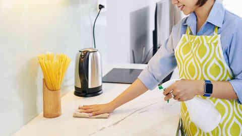 Ev hanımları nasıl emekli olur? Ev hanımlarına emeklilik şartları nelerdir 2024?