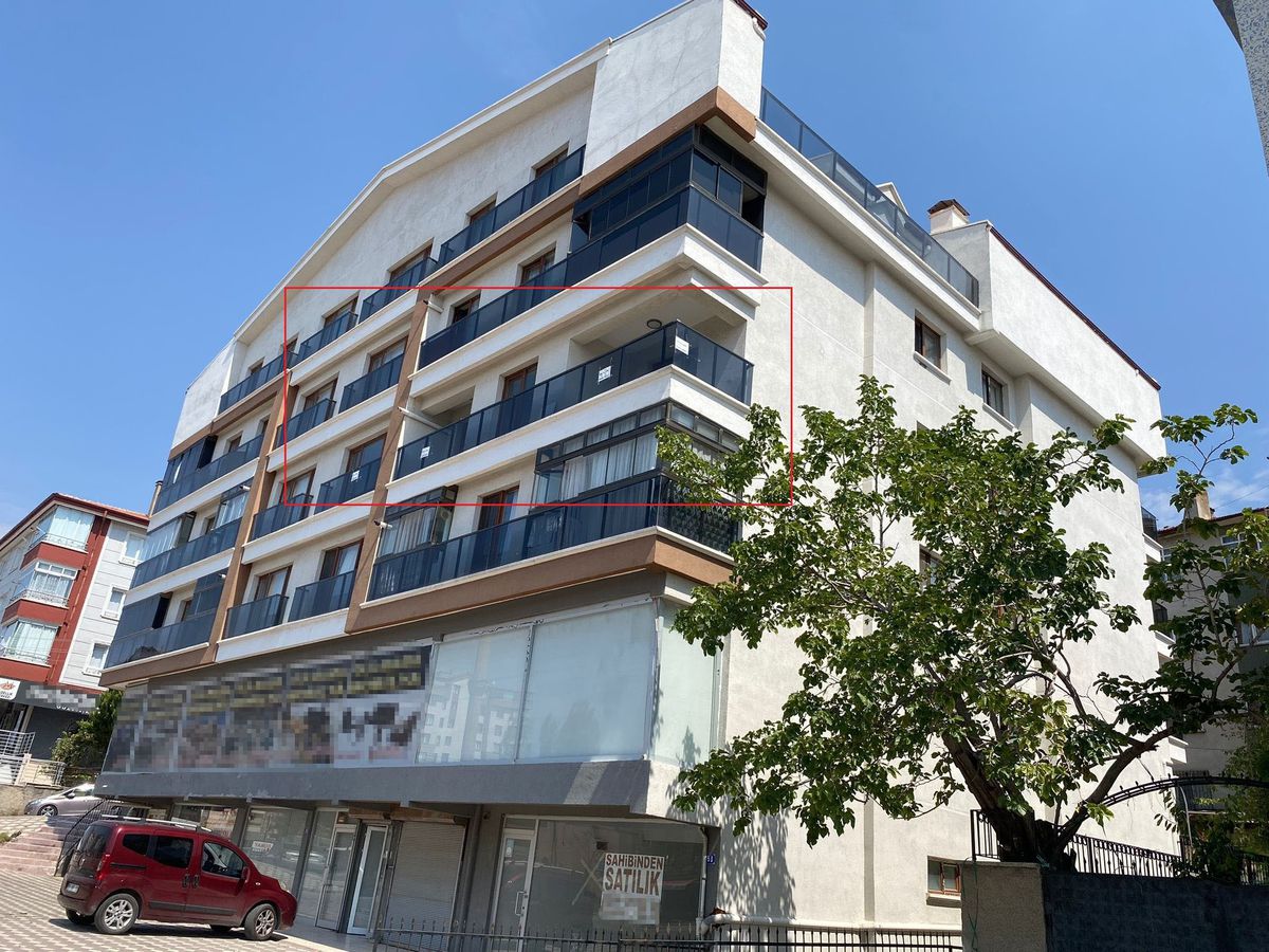 Ev sahibi kira bedelini altın olarak belirledi