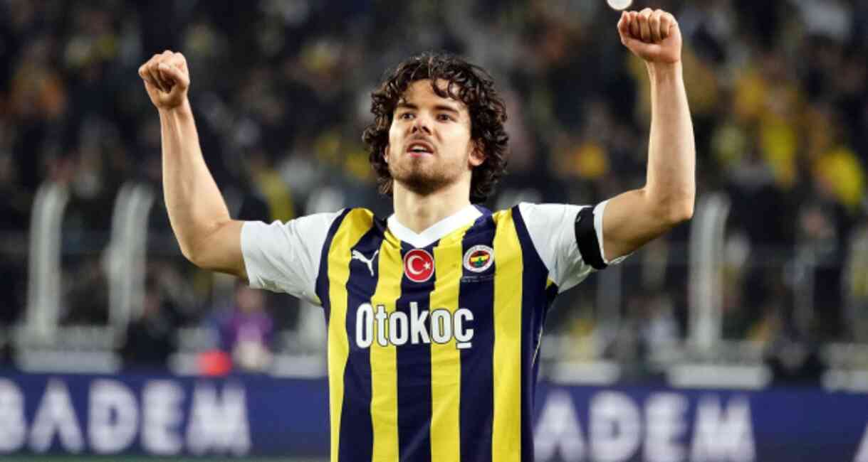 Ferdi Kadıoğlu Brighton'da ne kadar kazanacak, maaşı ne kadar?