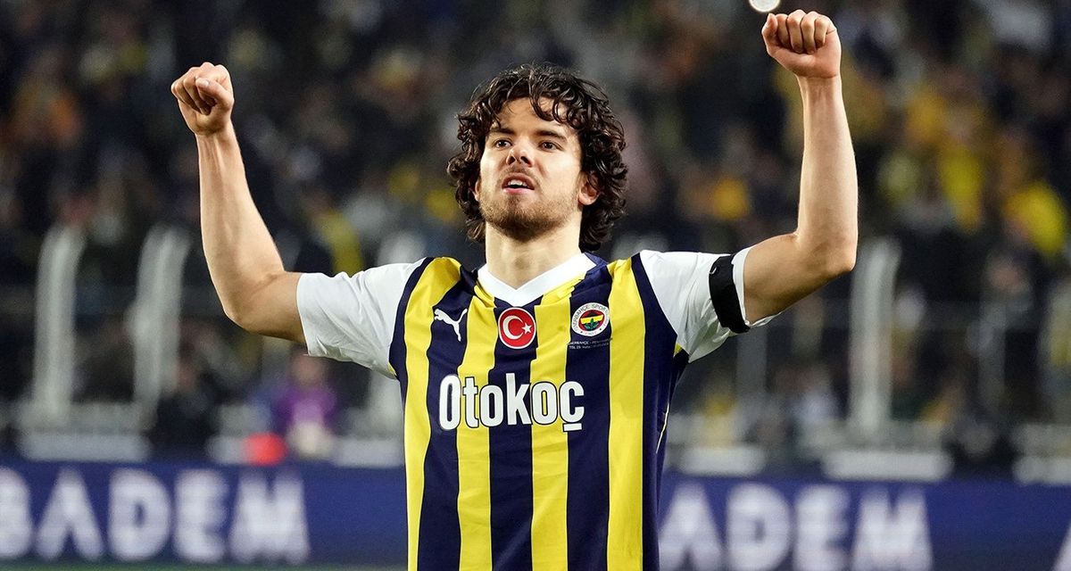 Ferdi Kadıoğlu ne kadara transfer oldu, kaça gitti? Ferdi Kadıoğlu KAP bonservis açıklaması