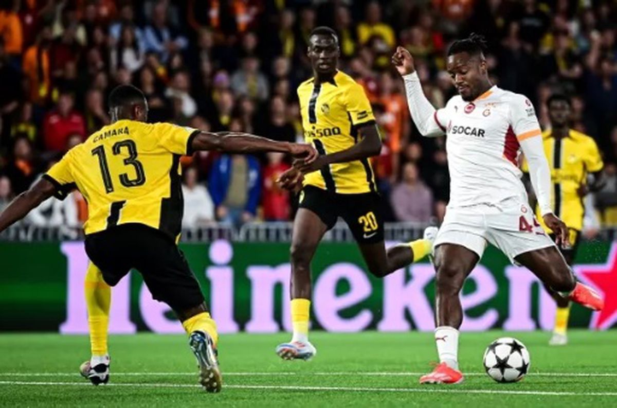 Galatasaray Young Boys'a elenirse Avrupa Ligi'nden mi devam ediyor?