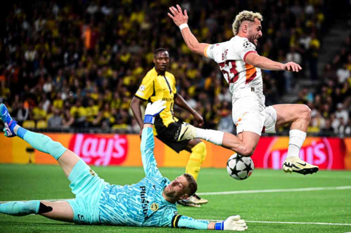 GALATASARAY- YOUNG BOYS MAÇI İZLE! Galatasaray- Young Boys maçı HD, şifresiz izleme linki var mı? GALATASARAY- YOUNG BOYS MAÇI İZLE! Galatasaray- Young Boys maçı HD, şifresiz izleme linki var mı?