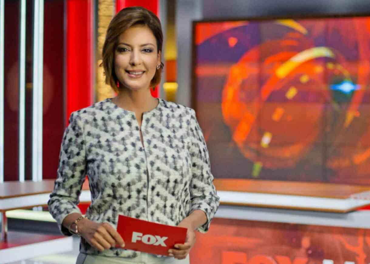 Gülbin Tosun Hakkında Bilinmeyenler: Yaşı, Nereli?