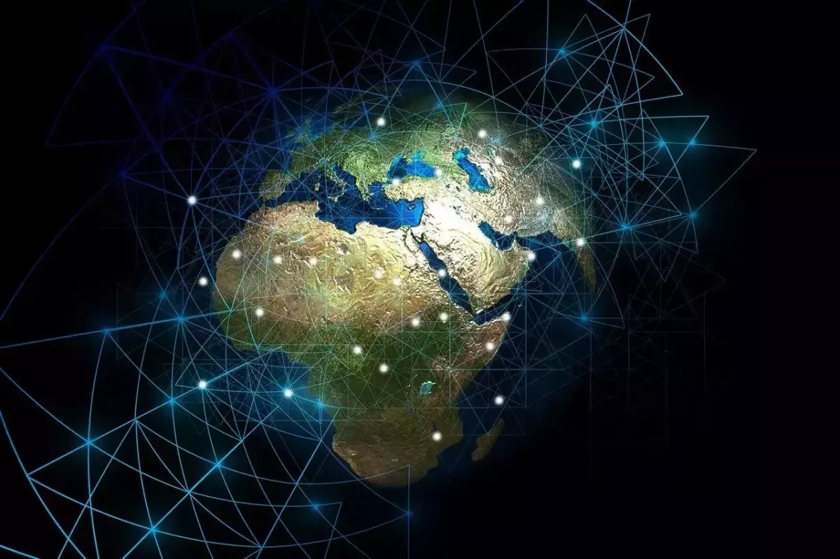 Güvenlikten şeffaflığa: yapay zeka ile zenginleştirilen Blockchain teknolojisi