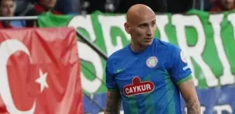 Herkes bu transferi konuşuyor! Jonjo Shelvey, Premier Lig'i bırakıp Süper Lig'e geldi