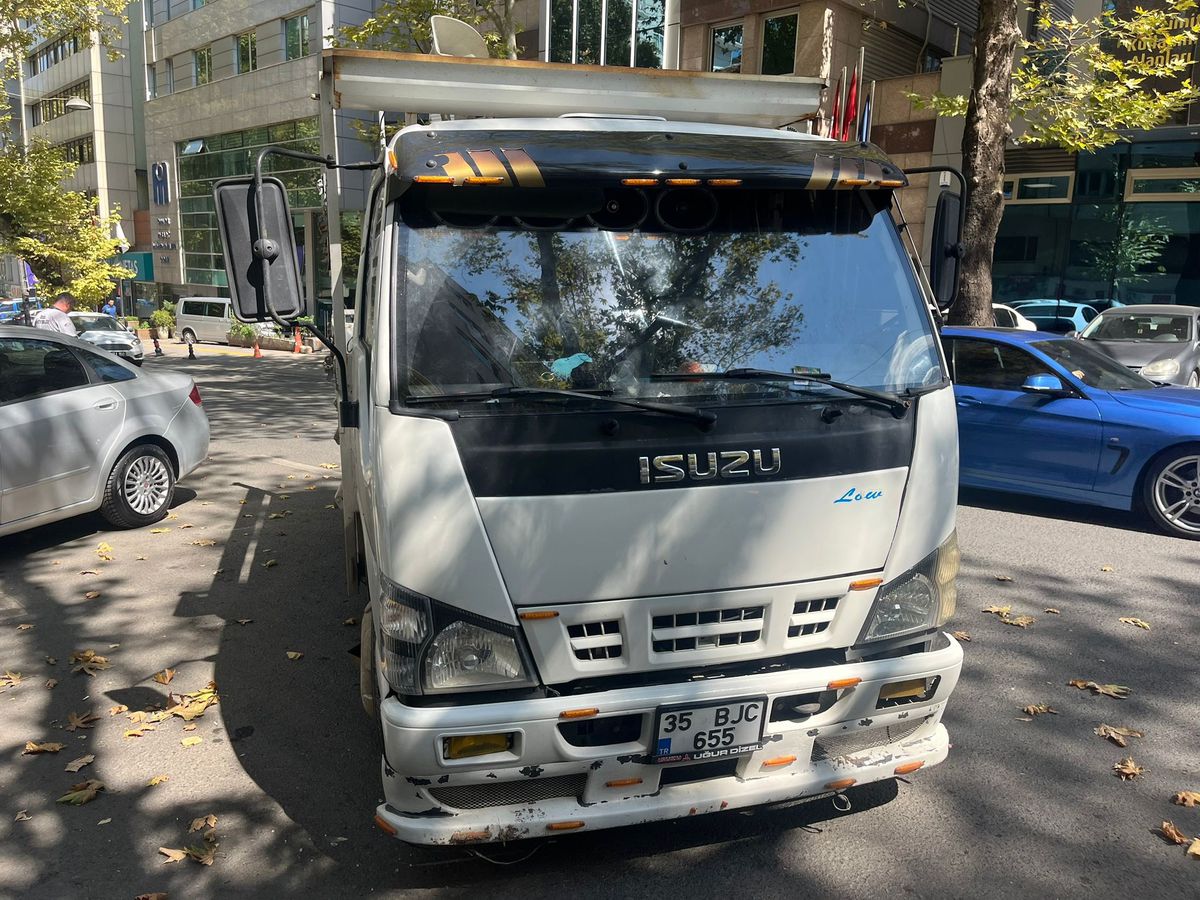Ankara'da Otomobilin Bagajından Ateş Alan Tüfekten Çıkan Saçmalar 2 Kişiye İsabet Etti