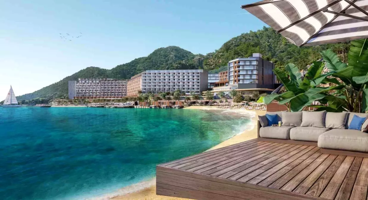 Turizm Sektörü 2024 Hedeflerine Ulaşamadı