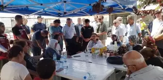 Yalova'da kaybolan 2 arkadaş için arama çalışmaları devam ediyor