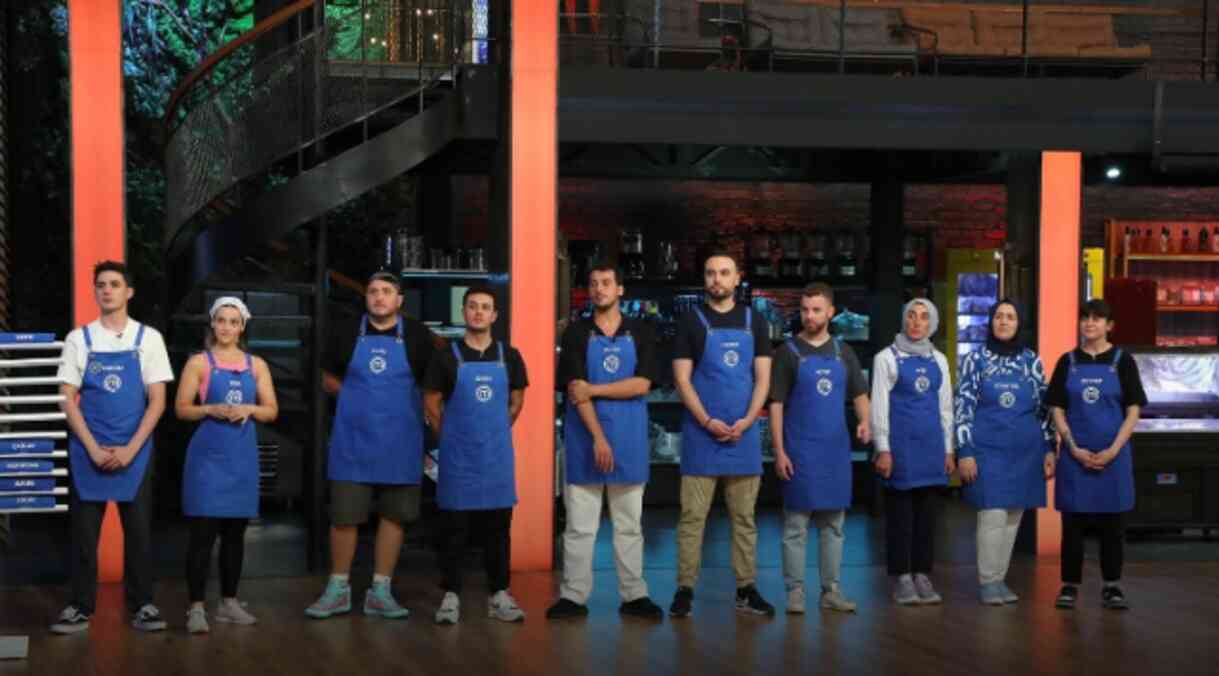MasterChef eleme adayları kim? 27 Ağustos Salı bugün kim potaya gitti? MasterChef eleme adayları kim? 27 Ağustos Salı bugün kim potaya gitti?
