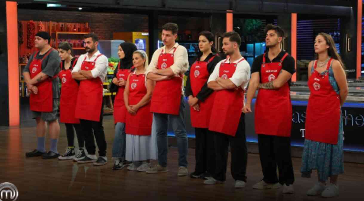 MasterChef eleme adayları kim? 27 Ağustos Salı bugün kim potaya gitti? MasterChef eleme adayları kim? 27 Ağustos Salı bugün kim potaya gitti?