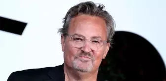 Matthew Perry'nin ölümü, Hollywood'un ketamin uyuşturucu ağını nasıl ortaya çıkardı?