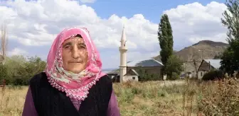 Erzurum'un Oltu ilçesinde muhtarlık görevi kura ile değişti