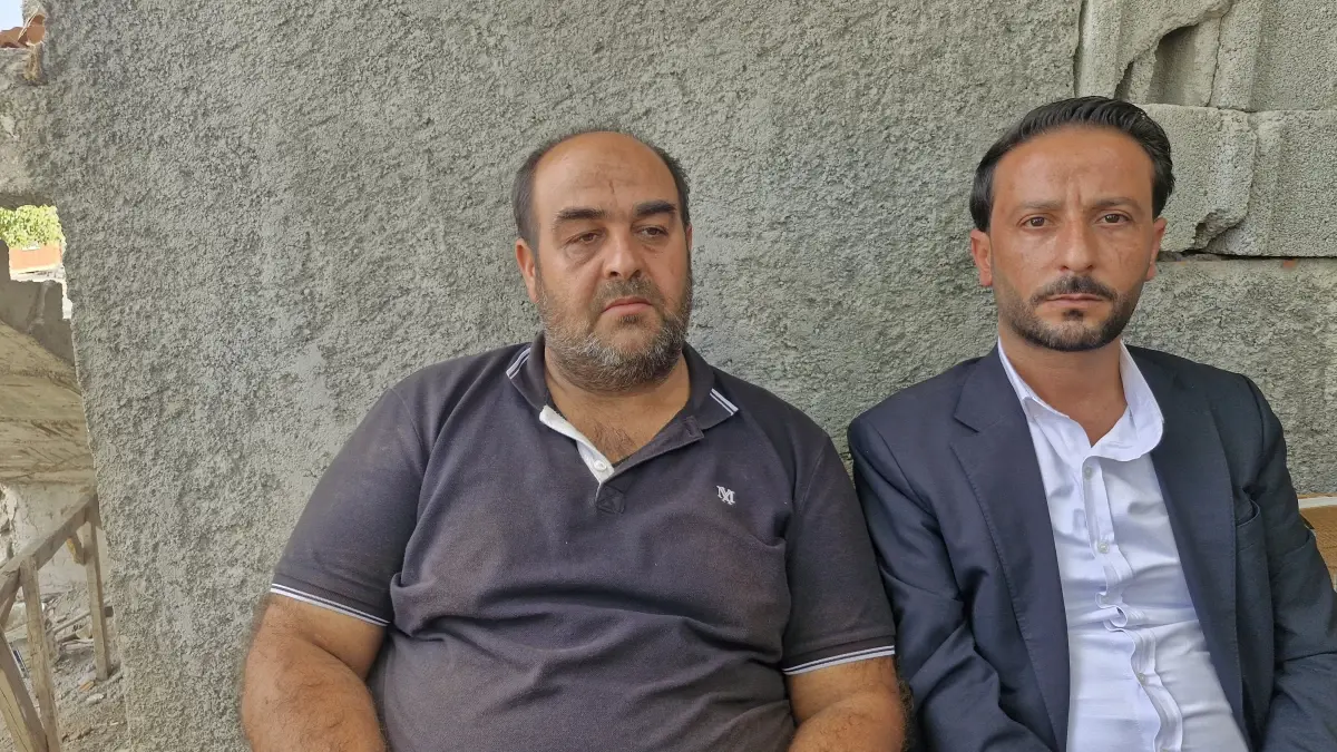 Baba Güran: Saat 5'te, 6'da Görüldüğü Sadece Bir İddia