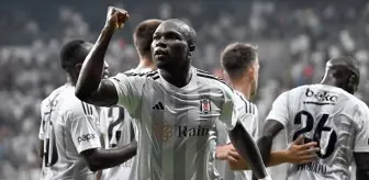 Ne olacak bu işin sonu? Aboubakar ve yönetim birbirine girdi