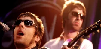 Oasis Yeniden Bir Araya Geliyor