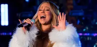 Şarkıcı Mariah Carey'nin annesi ve ablası aynı gün hayatını kaybetti