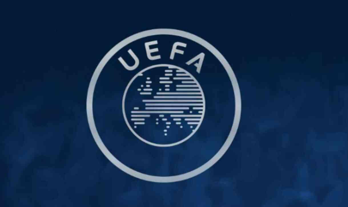 UEFA ÜLKE PUANI SIRALAMASI UEFA ülke puanı sıralamasında Türkiye kaçıncı sırada? Türkiye'nin puanı kaç?