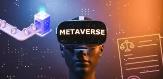 Yapay zeka, Metaverse ve NFT dünyasında yeni fırsatlar yaratıyor