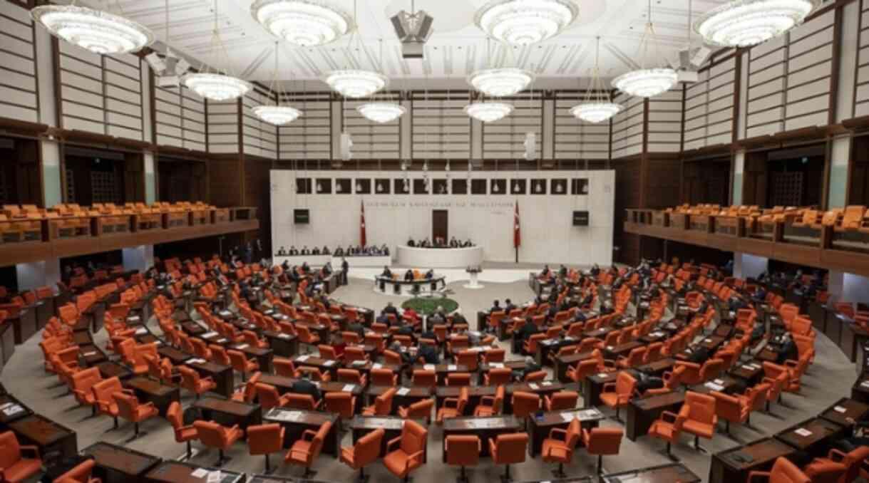 Yeni torba yasa çıktı mı? 3600 ek gösterge Meclis'ten geçti mi? 2. torba yasada neler var, maddeler neler? Yeni torba yasa çıktı mı? 3600 ek gösterge Meclis'ten geçti mi? 2. torba yasada neler var, maddeler neler?