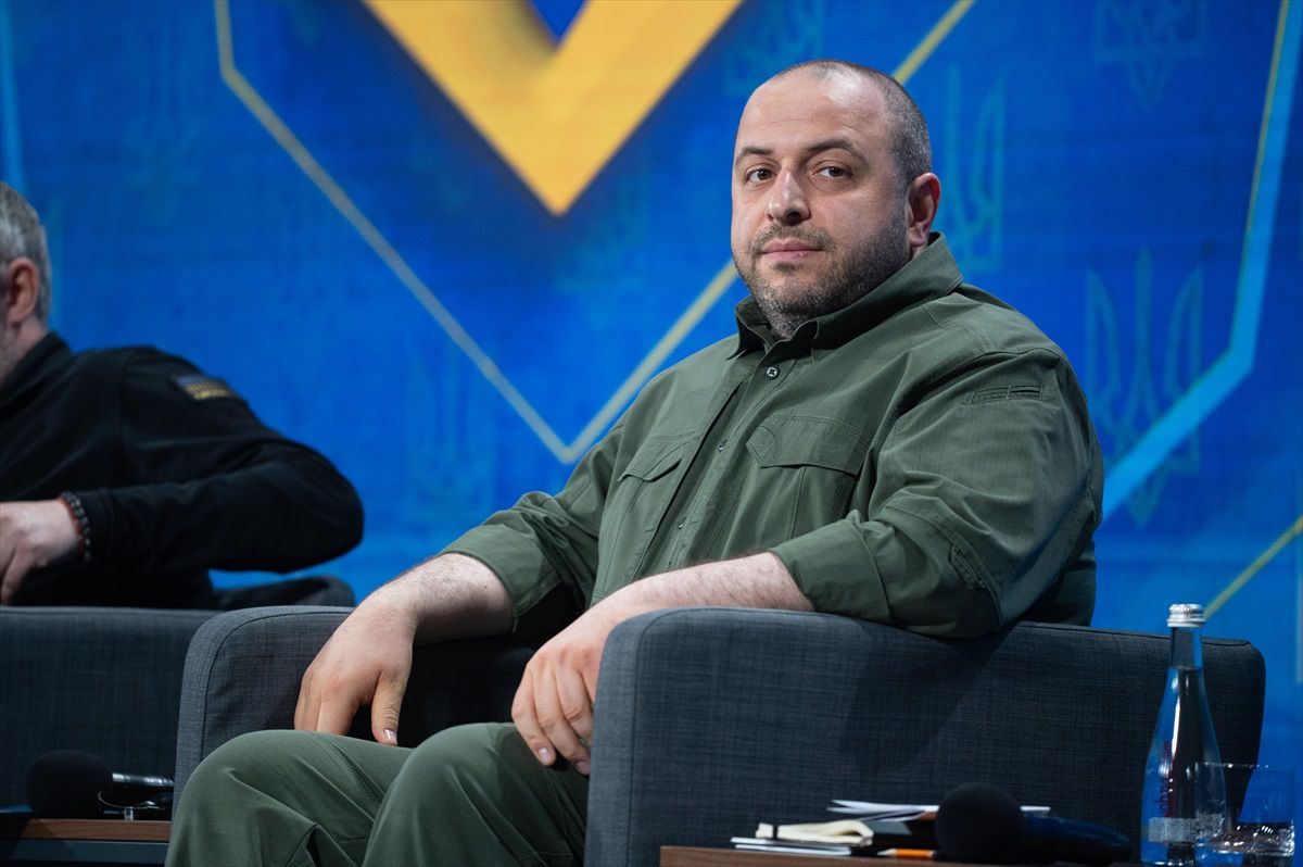 Ukrayna Devlet Başkanı Zelenskiy, yerli balistik füze testini olumlu değerlendirdi