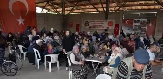 Afyonkarahisar'da Büyük Taarruz'un 102. yıl dönümü törenle kutlandı