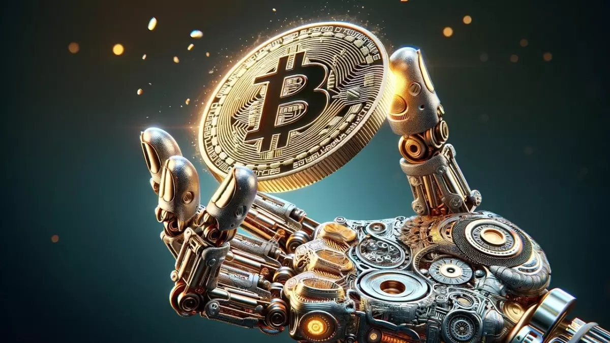 AI destekli kripto eğitim yenilikleri: kişisel ve etkileşimli yaklaşımlar